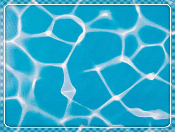 什么是泳池膠膜,它是用來干什么的?