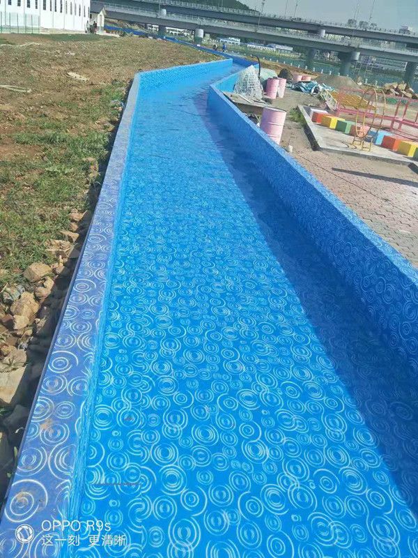 養魚池可以使用泳池膠膜嗎?