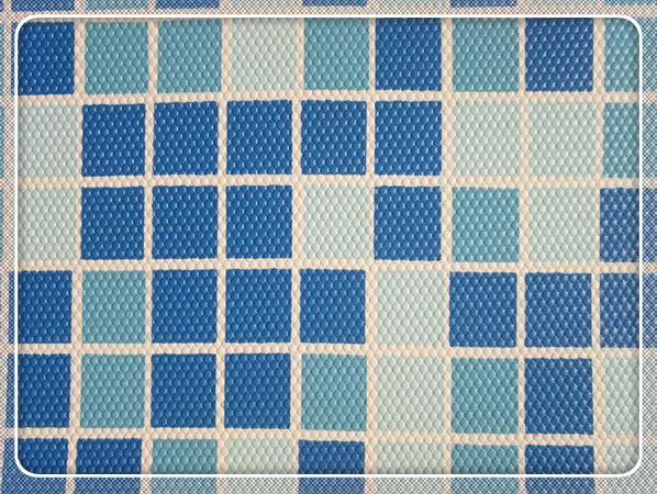 泳池膠膜有哪些規格